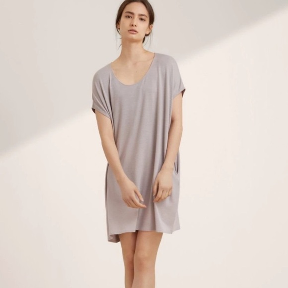 Aritzia Dresses & Skirts - Wilfred Free Lorelei dress